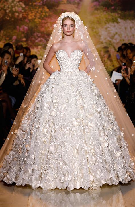 famous wedding dresses for women